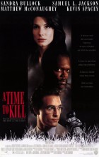 A Time to Kill (1996 - VJ Junior - Luganda)